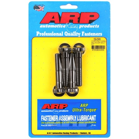 Arp FORD 6.4L DIESEL BALANCER BOLT KIT 150-2505
